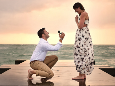 Avoid these five mistakes while proposing the person you love