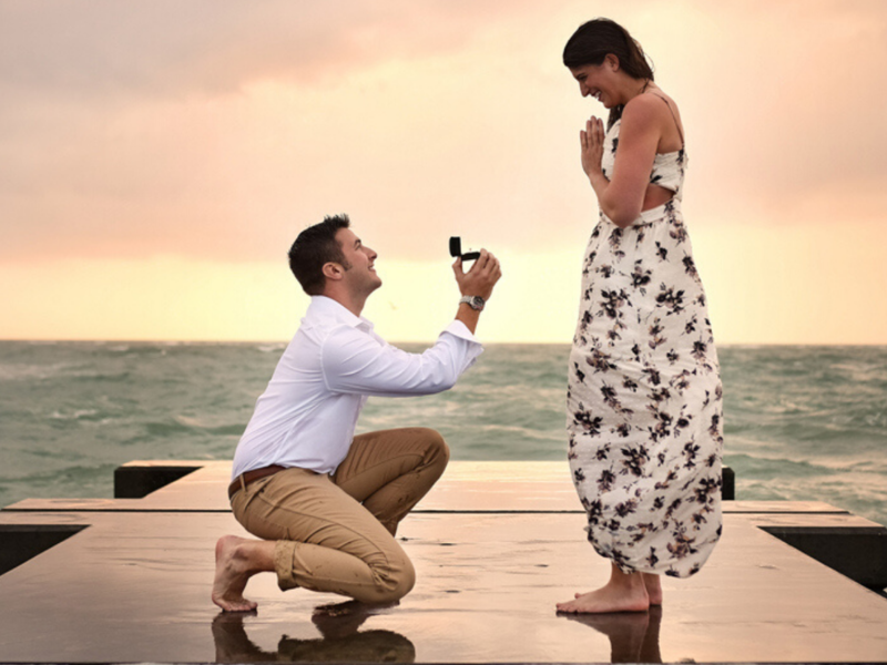 Avoid These Five Mistakes While Proposing The Person You Love Times