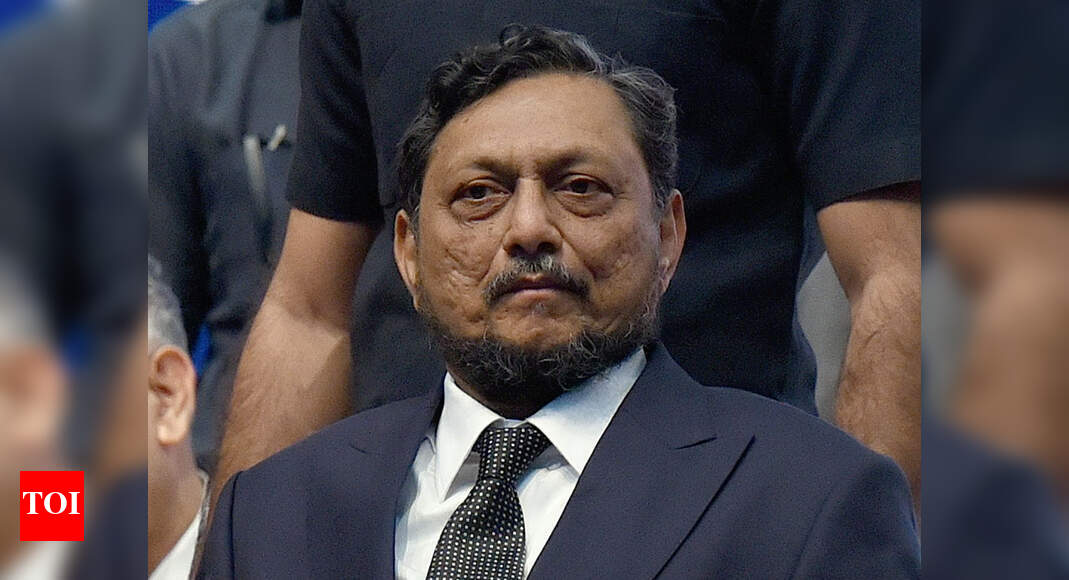 chief justice duties