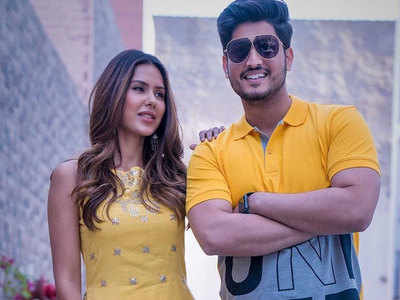 Gurnam Bhullar and Sonam Bajwa to share the screen once again with THIS movie