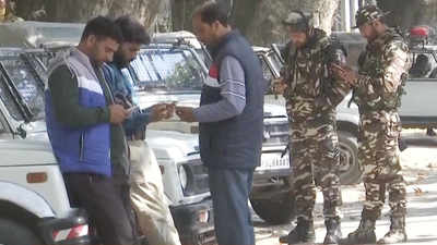 Prepaid mobile services restored across Jammu and Kashmir