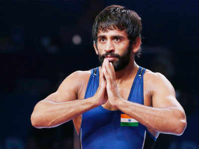 Bajrang Punia enters final; Jitender, Deepak crash out of Rome wrestling