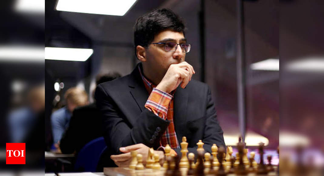 Giri Wins On Demand To Finish 1st In Tata Steel Chess Masters