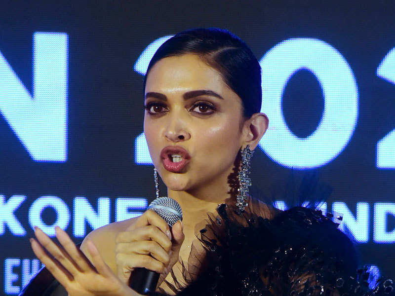 Trolls attacking Deepika over 'Chhapaak' makeup videos are no different