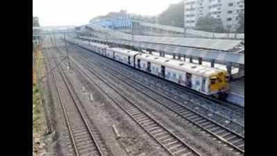 Mumbai: Central Railway services to be affected due to mega block