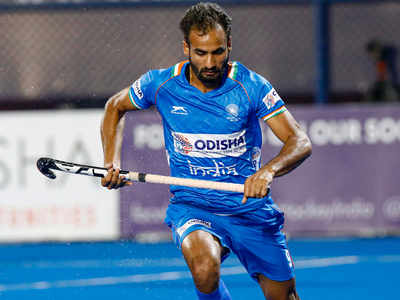 Hockey Pro League: For Gurjant Singh, every chance from here counts
