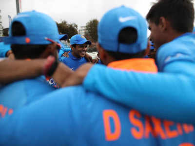 ICC Under 19 World Cup: Exam starts for the ‘seasoned’ boys