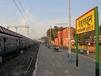 Sanskrit to replace Urdu at Uttarakhand stations
