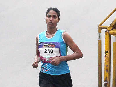 Sudha Singh eyes marathon hat-trick