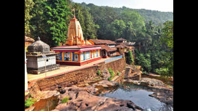 Maharashtra: This temple in Konkan offers a veritable treat