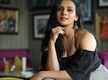 
Sruthi Hariharan: My awards have helped me bring back my self-confidence
