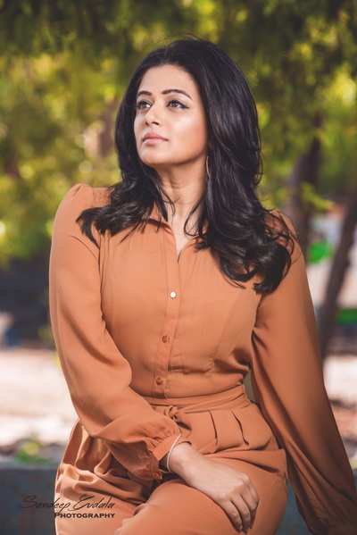 I was offered Maidaan in December, I’ll shoot from January end: Priyamani