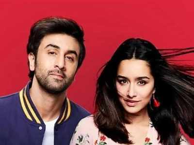 Shraddha Kapoor and Ranbir Kapoor starrer Luv Ranjan's untitled next will go on the floors in March 2020