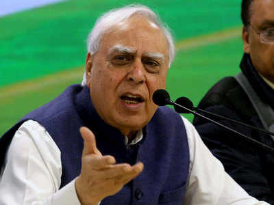 When and if CAA is declared constitutional by SC, it will be problematic for states to oppose it: Sibal
