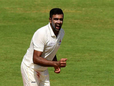 Ranji Trophy: Clinical Tamil Nadu on top against Railways