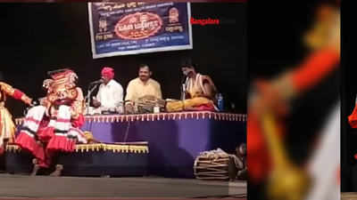 Women Yakshagana performers find prominence on stage