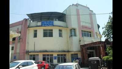 Sub-standard equipment postpone surgeries at Dehradun hospital