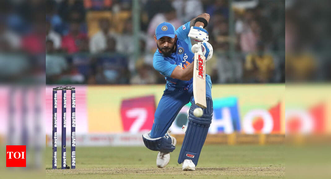 More satisfying as Smith, Warner are there: Virat Kohli on series win