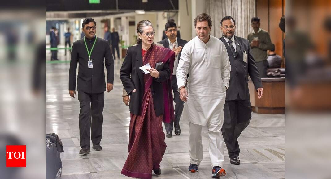 All Cong states may pass resolutions against CAA