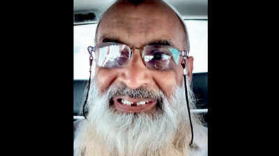 'Dr Bomb' sharpened bomb-making skills on internet during 21-day parole ...