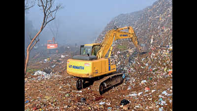 After March, civic bodies will have to pay up for waste management failure
