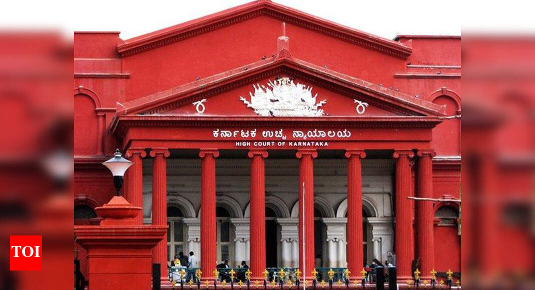 Courts in Karnataka take 4 years to resolve a case, says study