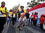 Mumbai Marathon 2020
