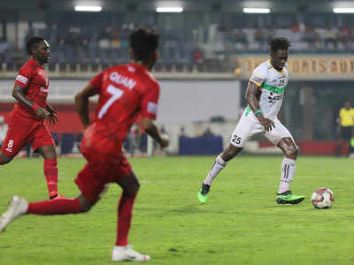 East Bengal coach Alejandro refuses to give up hope despite loss to Mohun Bagan