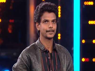 Bigg Boss Kannada 7, Day 99: Chandhan Achar becomes the second contestant to get evicted in 'double- elimination week'