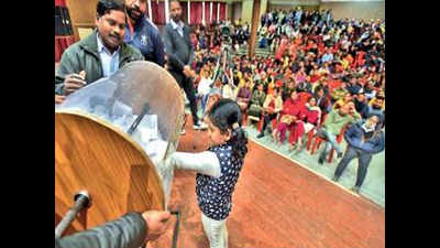 Chandigarh: Nine private schools to hold draw of lots this week