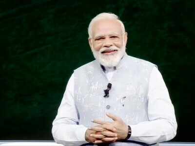 Speak to me 'hashtag without filter': PM to students during 'Pariksha Pe Charcha' | India News - Times of India Speak to me 'hashtag without filter': PM to students during 'Pariksha Pe Charcha' | India News - Times of India