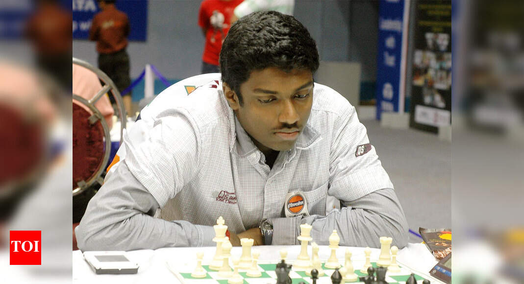 Praggnanandhaa, Gukesh to spearhead Indian challenge in FIDE Grand