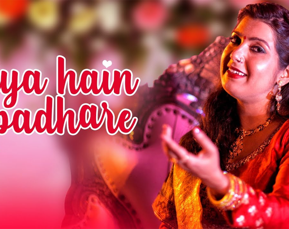 
Latest Hindi Song 'Piya Hain Padhare' Sung By Dr Anamika Singh
