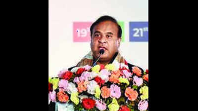 Assam: Himanta Biswa Sarma questions ability of teachers to understand CAA