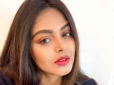 Monal Gajjar doles out boss vibes in latest post