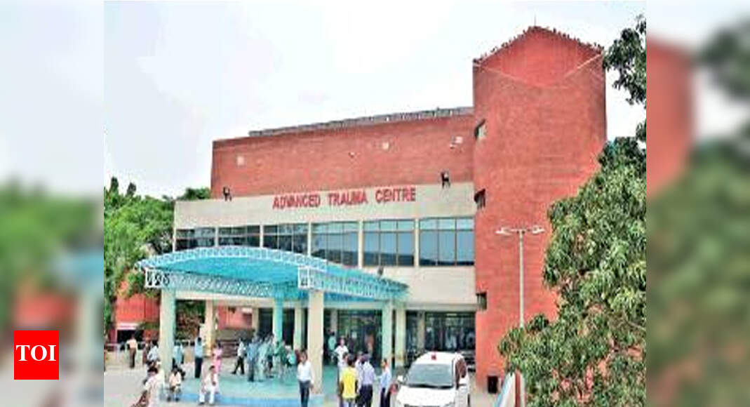 Chandigarh: No BIS lab, so PGI unable to launch cost-effective device ...