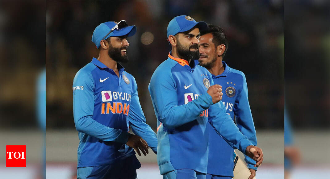 India learn to convert toss losses to match wins