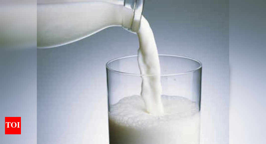 Private dairy companies in Tamil Nadu raise prices of milk, milk