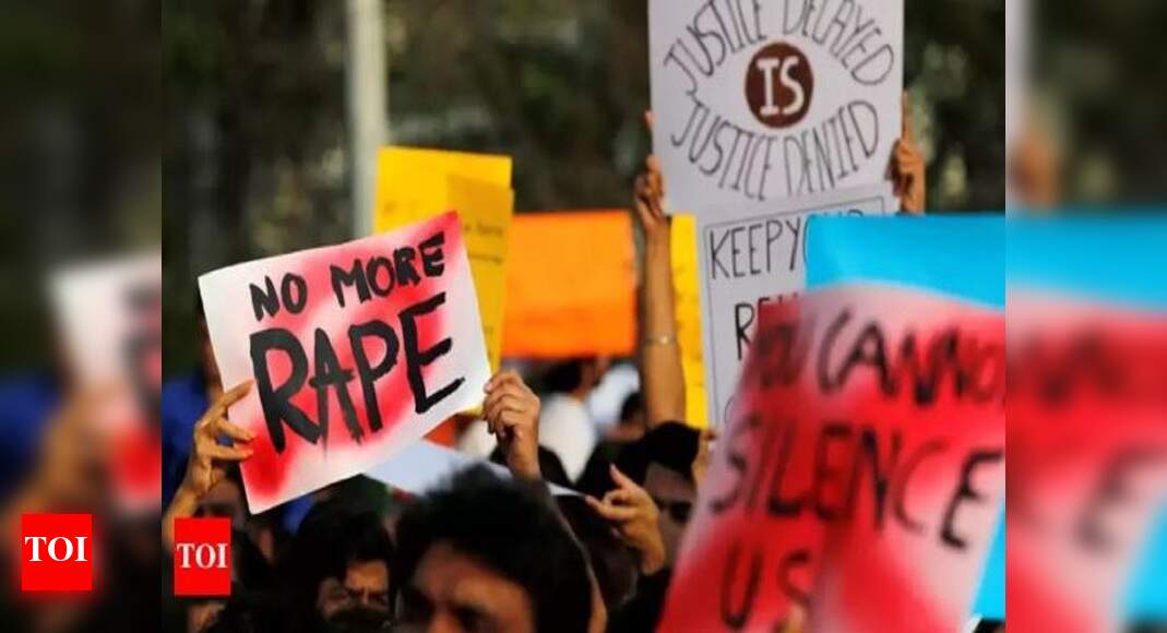 Uttar Pradesh: 14-year-old girl raped, accused arrested | Bareilly News ...