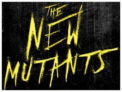 The New Mutants (2020, Josh Boone)