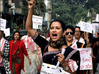 Assam’s clause 6 panel suggests ILP, reservations in Assembly and jobs