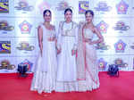 Priyanka Chopra, Madhuri Dixit, Katrina Kaif and Janhvi Kapoor make heads turn at Umang 2020