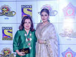 Priyanka Chopra, Madhuri Dixit, Katrina Kaif and Janhvi Kapoor make heads turn at Umang 2020