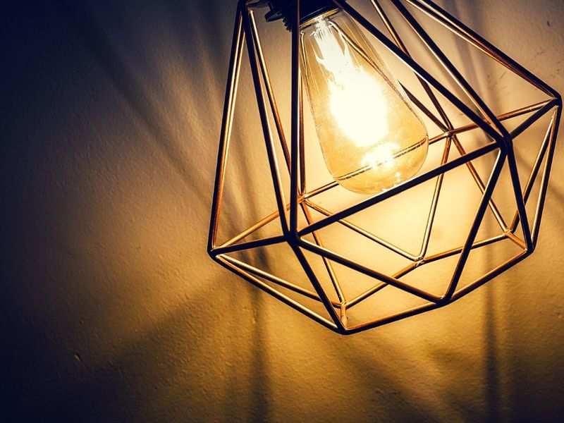 light for your room