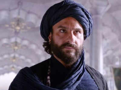 Saif Ali Khan has this to say about the political narrative of 'Tanhaji: The Unsung Warrior'