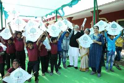 Aurangabadkars observed Makar Sankranti celebrations with kite festival