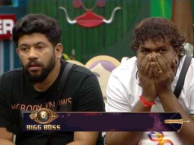 Bigg boss malayalam discount season 2 hotstar