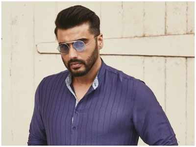 Arjun Kapoor: I don’t mind the paps at all, they are a part of our daily lives
