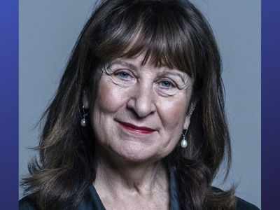 Baroness Helena Kennedy to leave Booker Prize Foundation