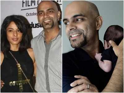 Roadies fame Raghu Ram's ex wife Sugandha Garg turns photographer for the new parents; see pics